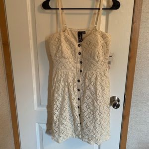 2/$20 Trixxi dress